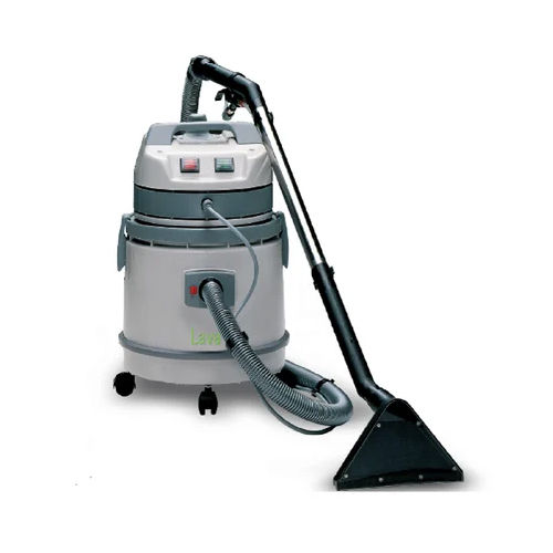 Ipc Lava Wet & Dry Vacuum Cleaners - Color: Grey