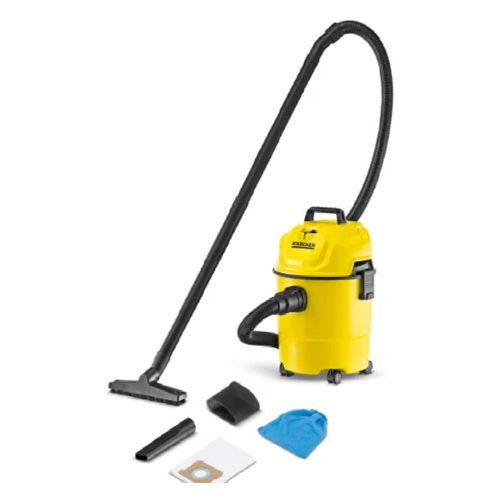 Karcher WD1 Home Vacuum Cleaner