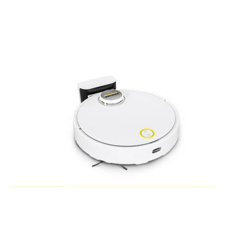 Rcv3 Karcher Robot Vacuum Cleanner - Color: White