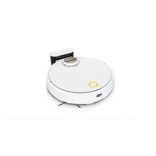 Robot Vacuum Cleaner