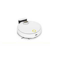 Robot Vacuum Cleaner - Application: Industrial
