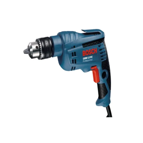 Bosch Gbm 13 Re Professional Drill - Color: Blue