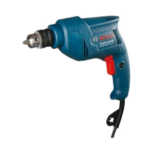 Impact Drill