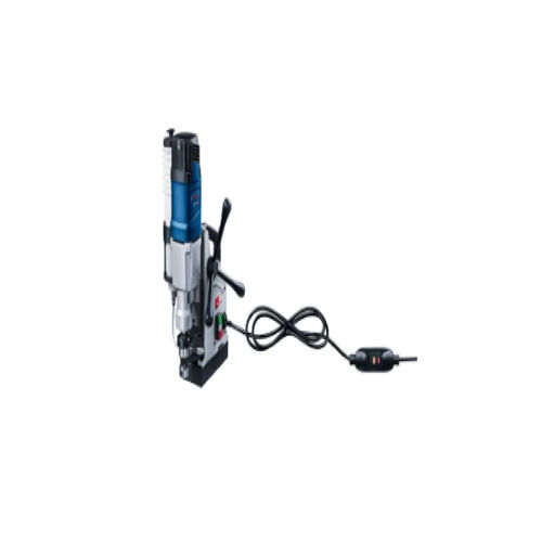 Bosch Gbm 50-2 Magnetic Core Drill - Application: Industrial