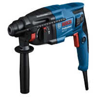 Impact Hammer Drill - Application: Industrial