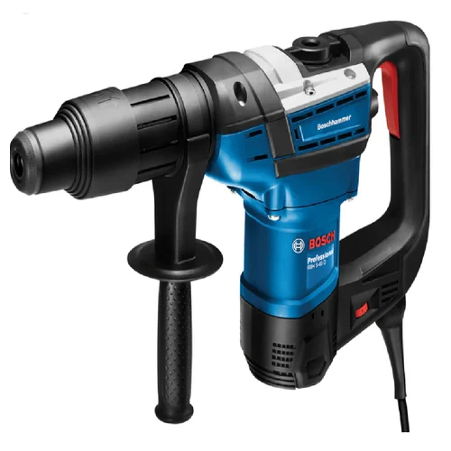 Concrete Hammer Drill
