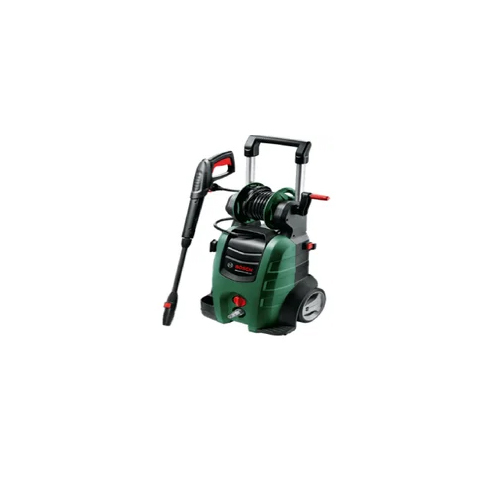 Bosch Advanced Aquatak 140 Pressure Washer - Color: Green