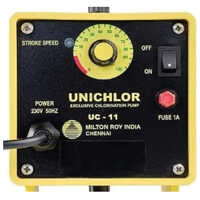 Dosing Pump - Application: Industrial