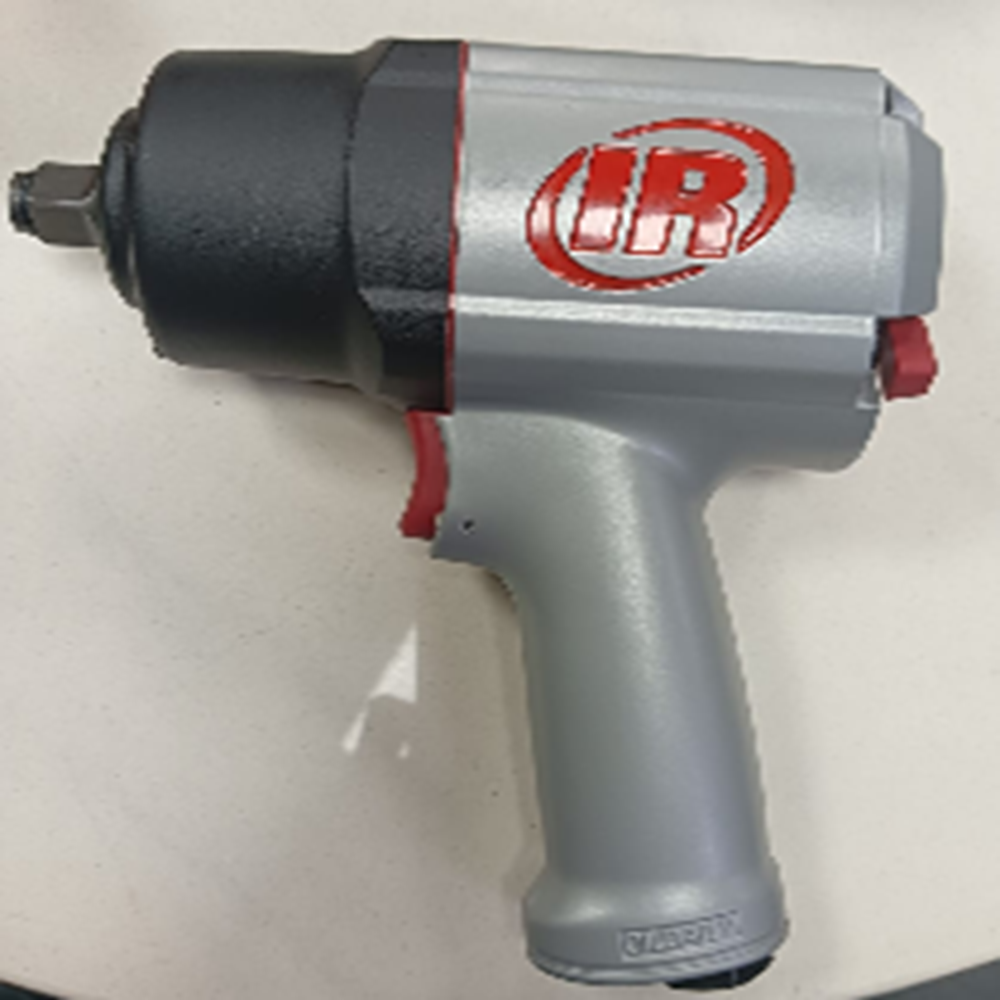 Ingersoll Rand E 132 Impact Wrench