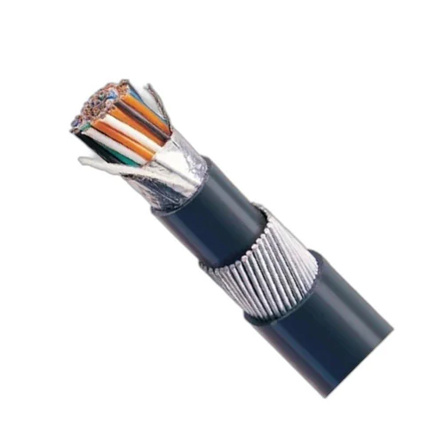 Aluminium Armoured Cable - Conductor Material: Aluminum