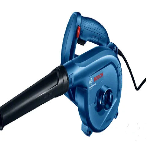 Bosch Gbl 620 Air Blower - Color: Blue