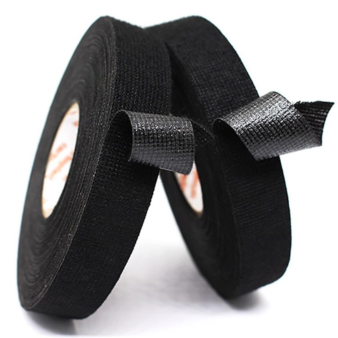 Polyester Fleece Cotton Tape