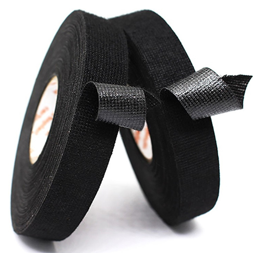 Polyester Fleece Cotton Tape