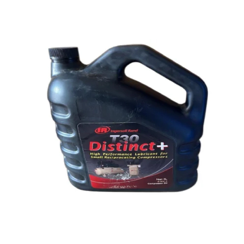 Ingersoll Rand T30 Compressor Oil