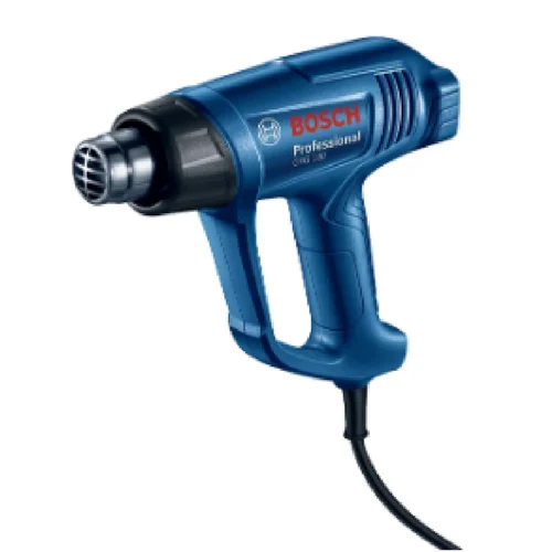 Bosch Ghg 180 Heat Gun - Application: Industrial