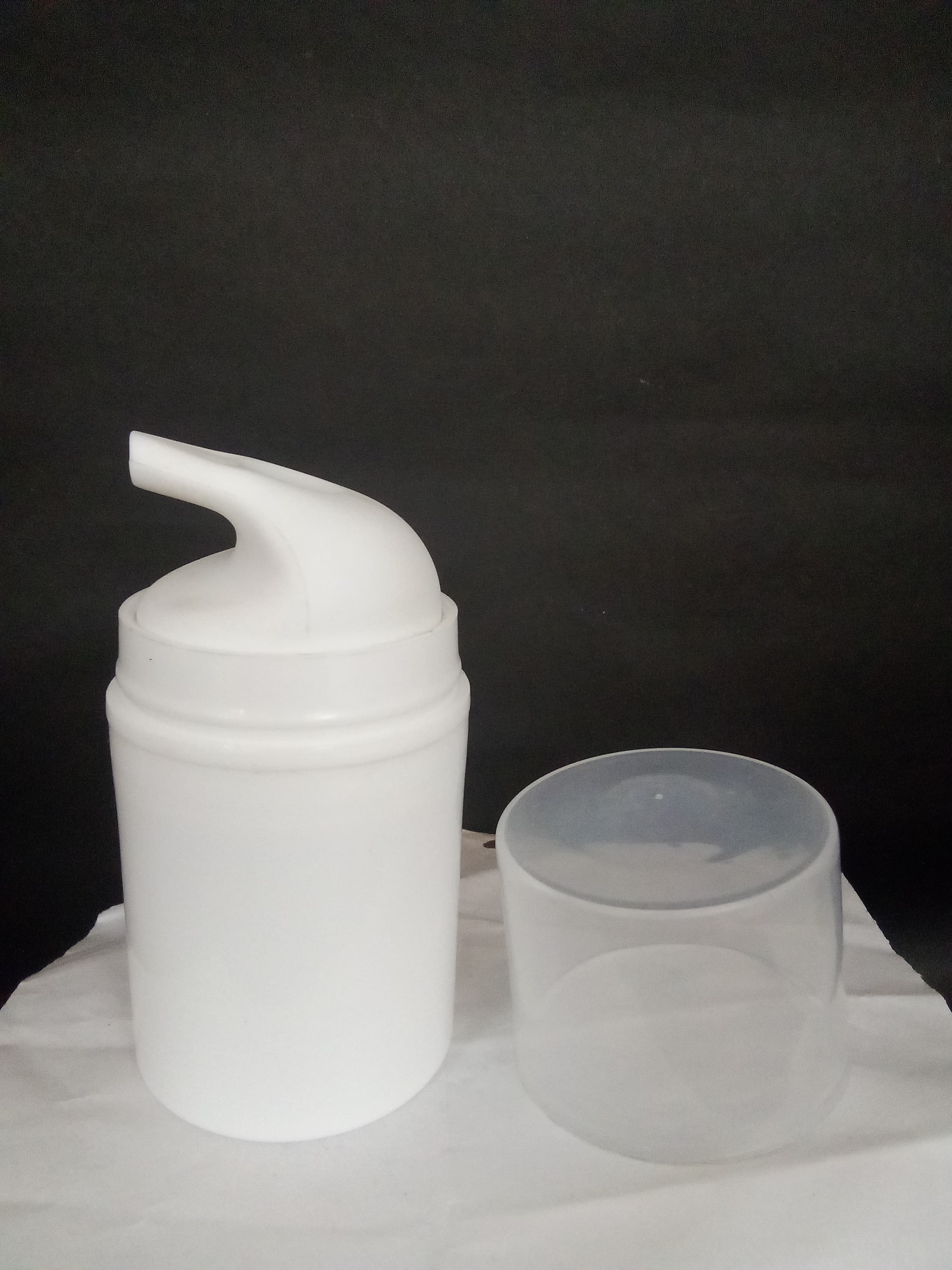 Oley Bottle