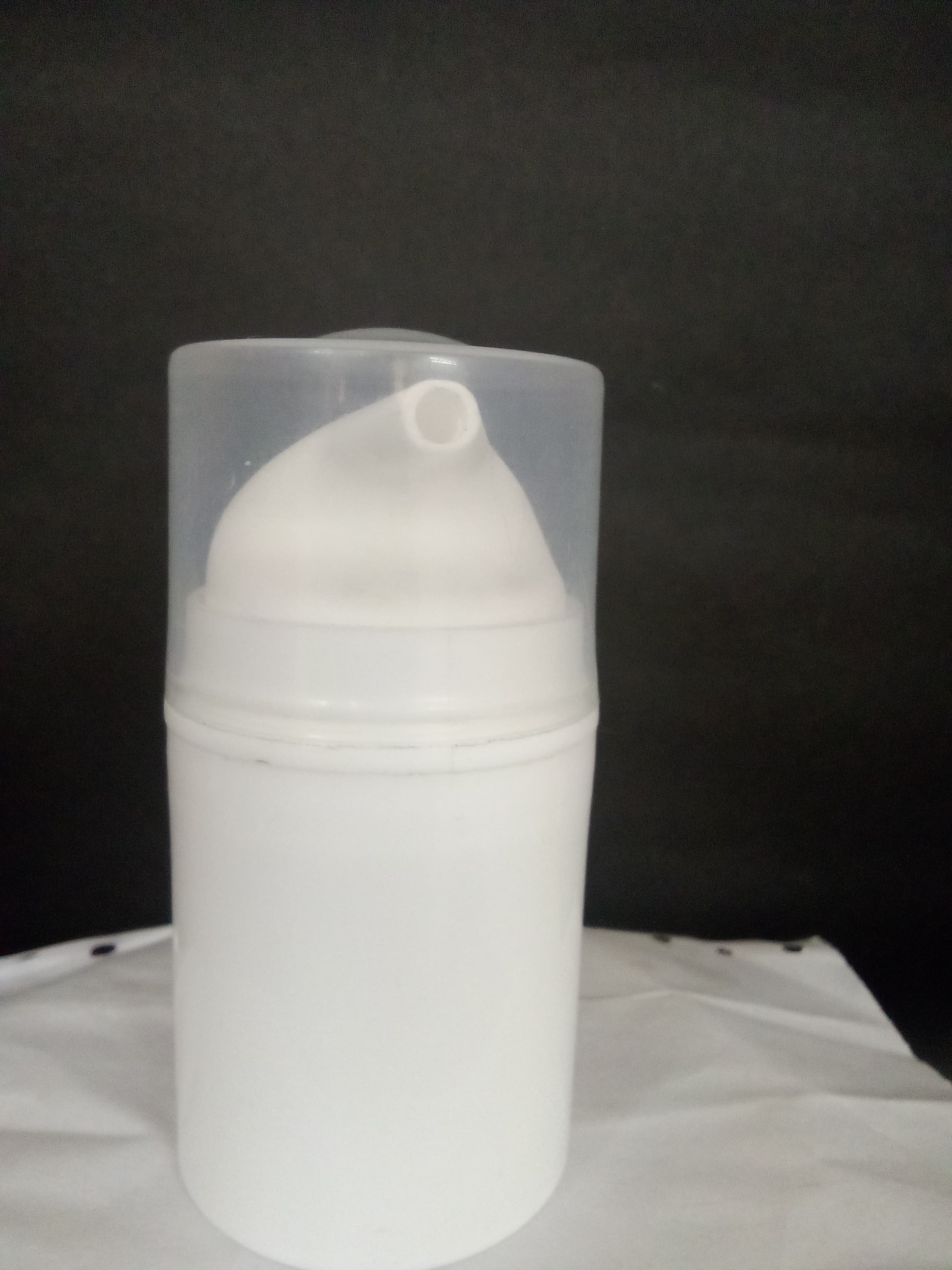 Oley Bottle