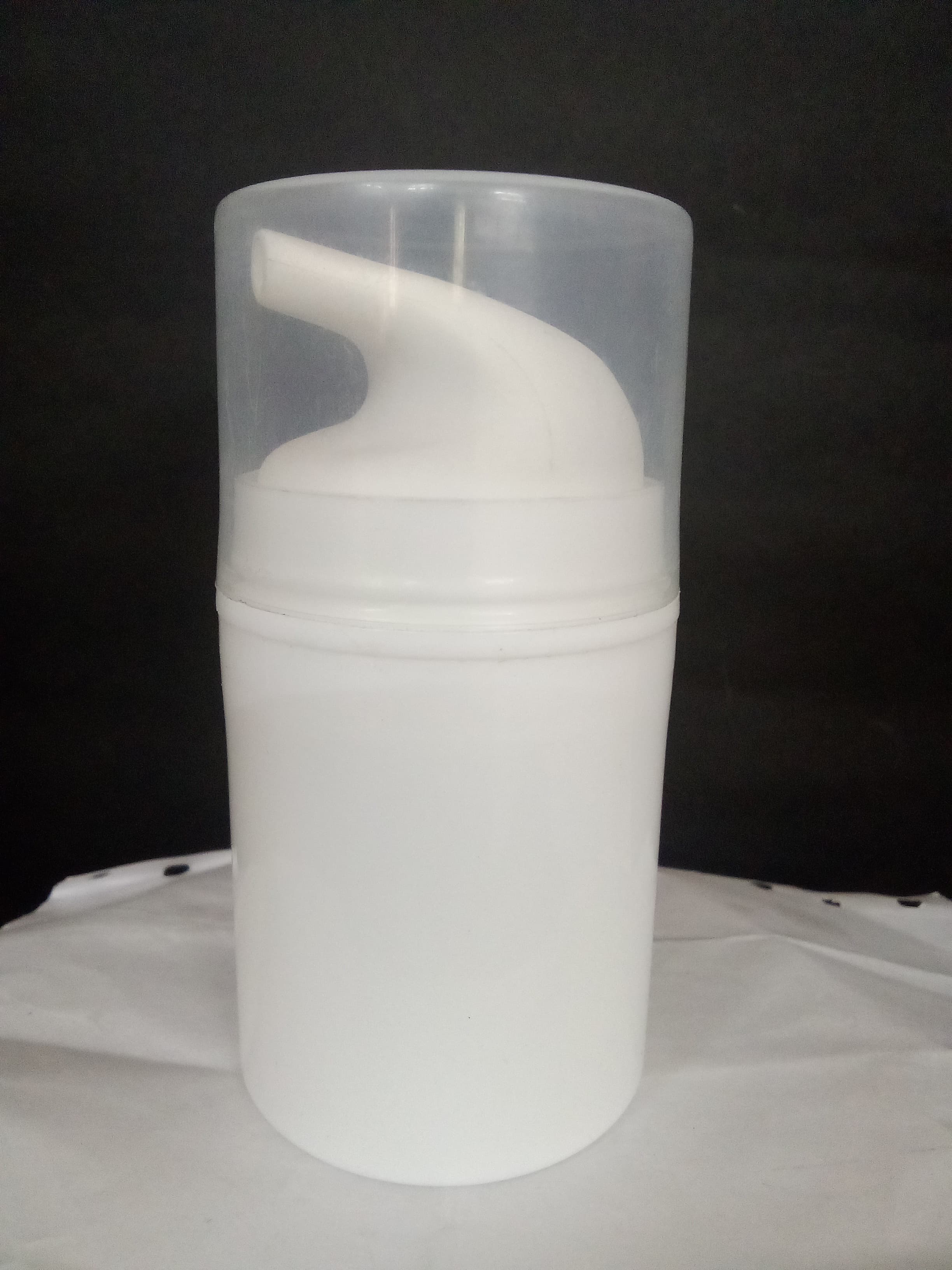 Oley Bottle