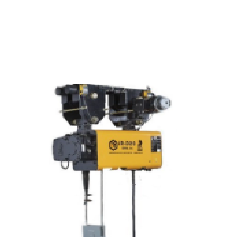 Indef IR  2 Ton Electric Wire Rope Hoist