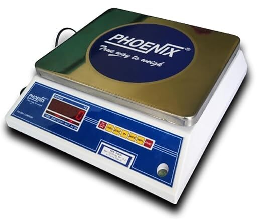 Phoenix Weighing Scales