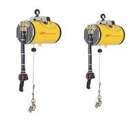 Ingersoll Rand Pneumatic Air Balancer - Air Consumption: 4 Cfm