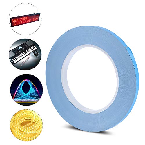 LED Mounting Tape Die Cuts