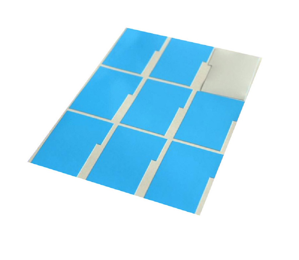 LED Mounting Tape Die Cuts
