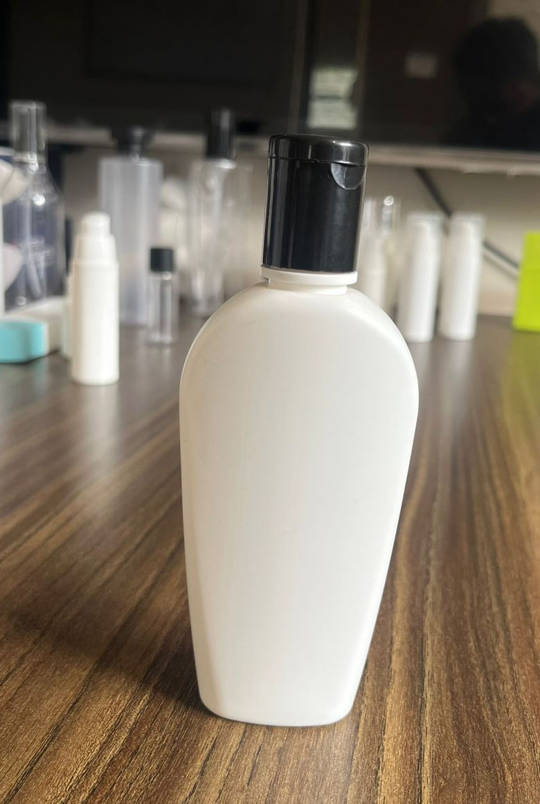Amaze Bottle