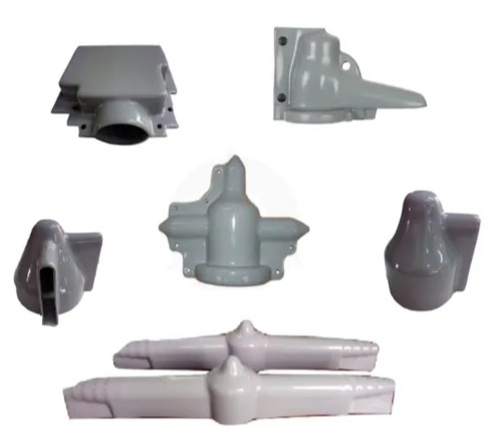 Pvc Bird Protection Covers