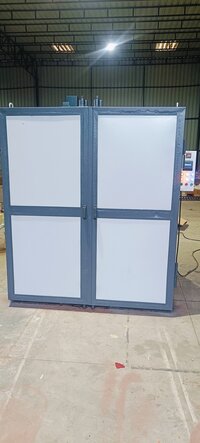 pcb curing oven