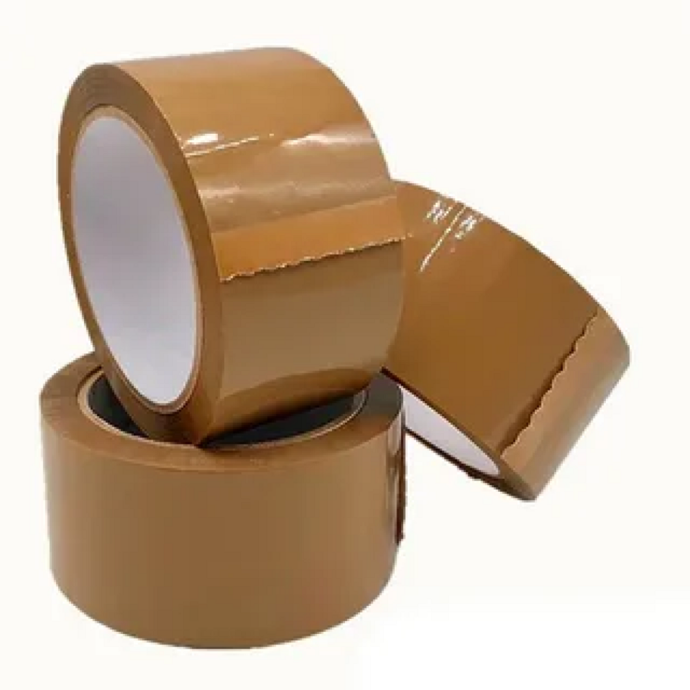 Brown Bopp Tape