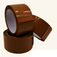 Brown Bopp Tape