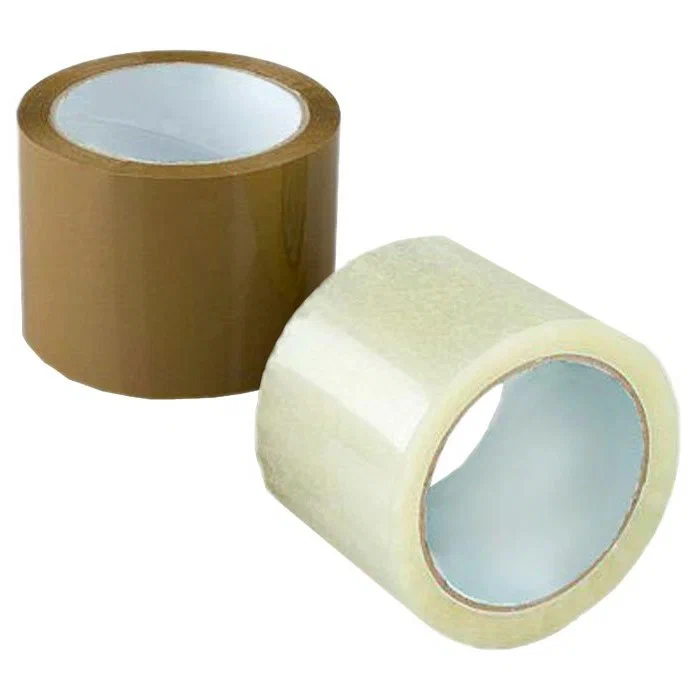 Brown Bopp Tape