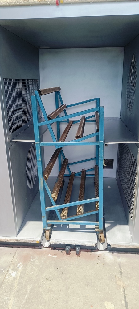 Pcb Curing Oven - Precision Temperature Control, Uniform Heating , Adjustable Time And Temperature Settings , Energy Efficient Design