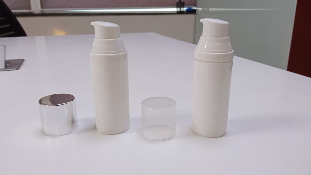 BT AIRLESS BOTTLE