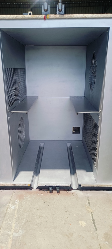 Pcb Curing Oven - Precision Temperature Control, Uniform Heating , Adjustable Time And Temperature Settings , Energy Efficient Design