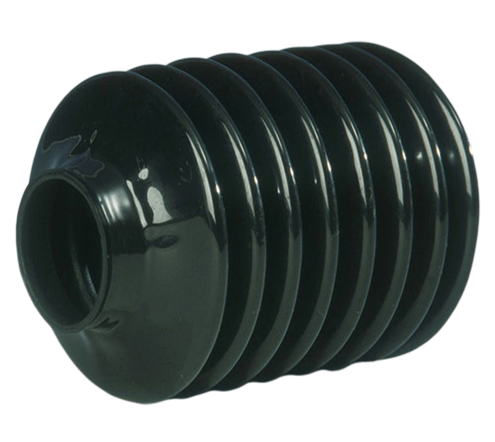 Expansion Bellows By Vijaya Sai Dip Moulding