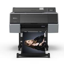 Epson Surecolor Sc-P7530 Photo Graphic Production Printer - Automatic Grade: Automatic