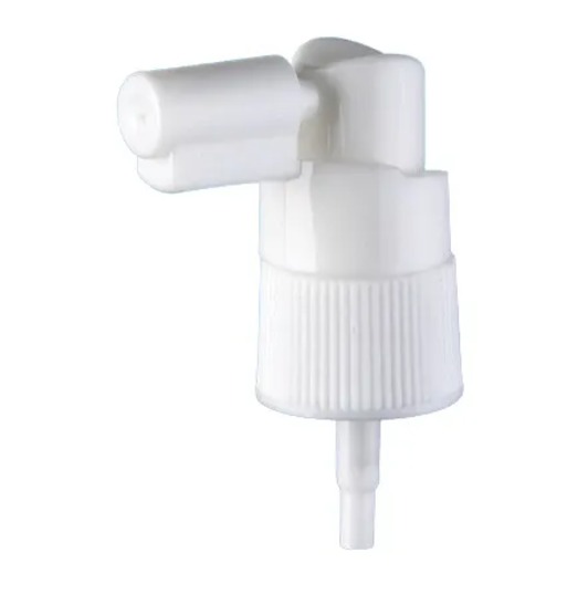 Mist Spray
