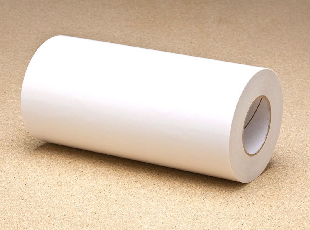 Single Sided Tissue Tape