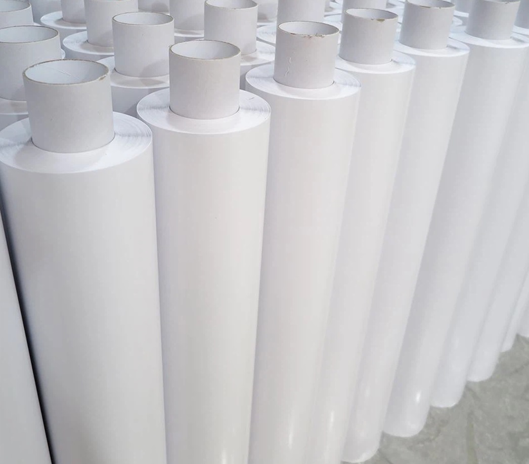 Single Sided Tissue Tape