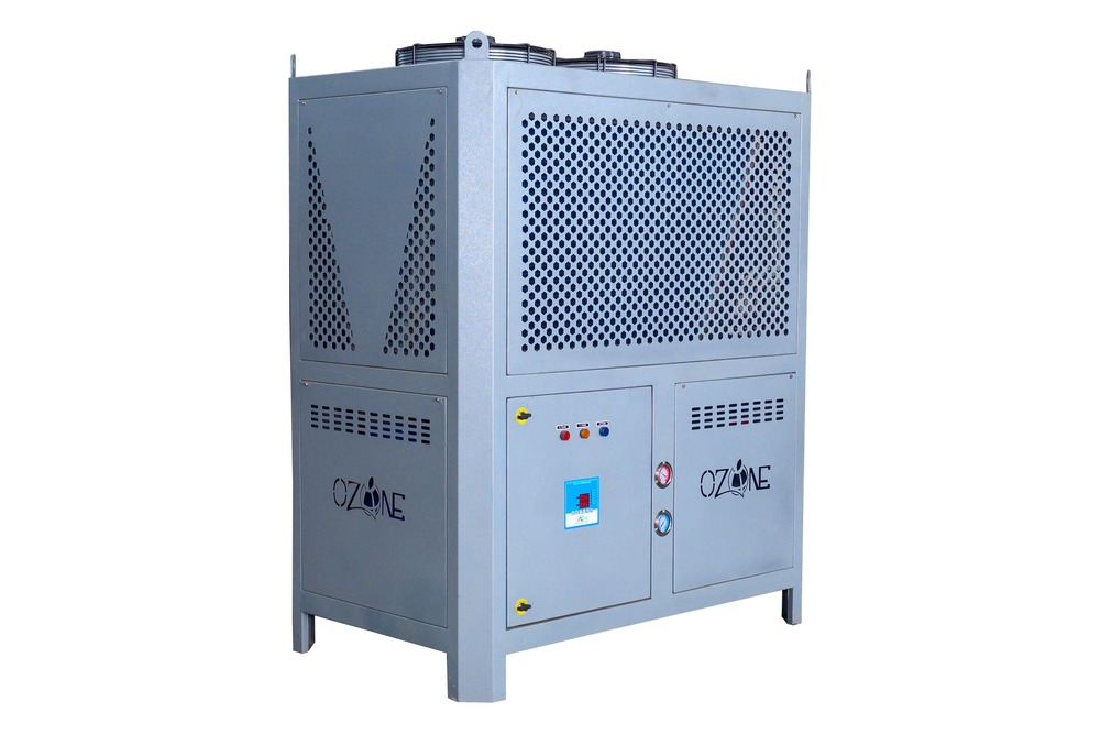 5 Ton Air Cooled Chiller