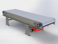 MODULAR BELT CONVEYOR