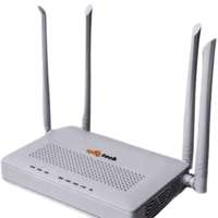 Syrotech Gpon 2000 Wadont Ont - Application: Telecommunications