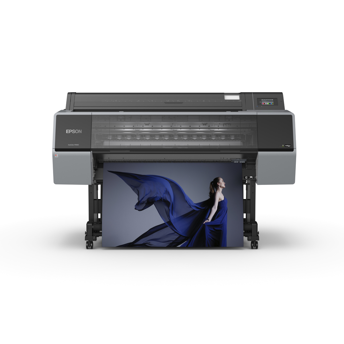 Epson Surecolor Sc P9530 Photo Graphic Production Printer