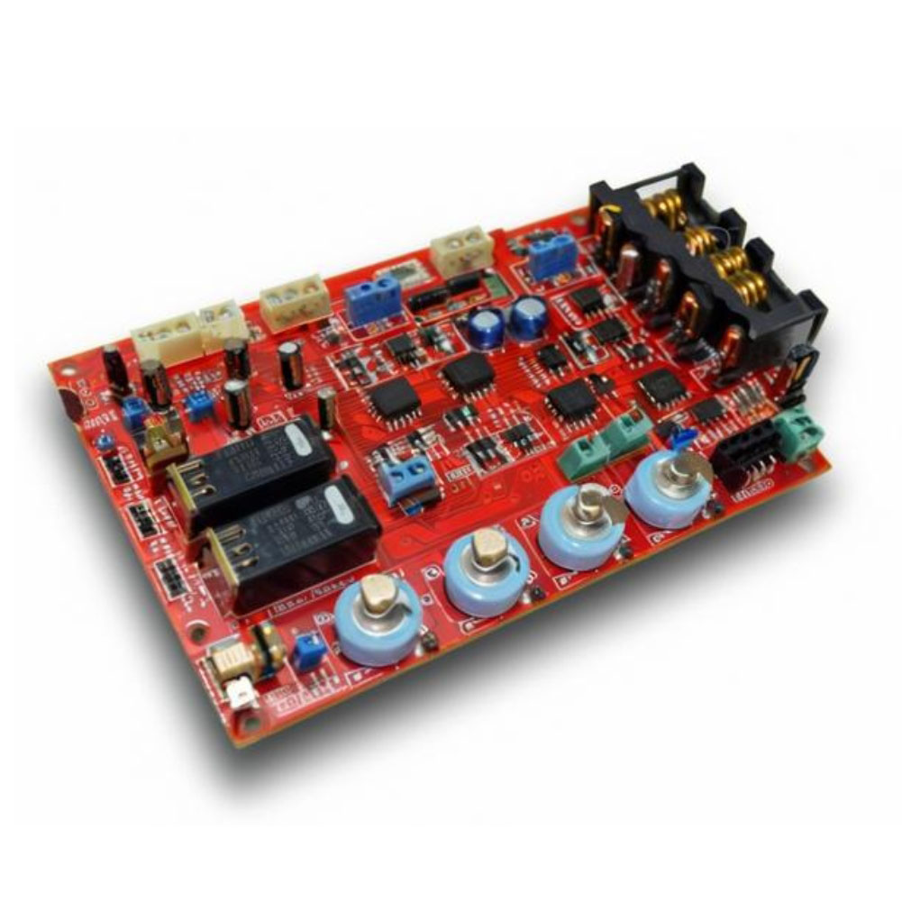 High quality smart home assembly OEM PCB PCBA Board Manufacturer pcba circuit board With Provided Files Supplier