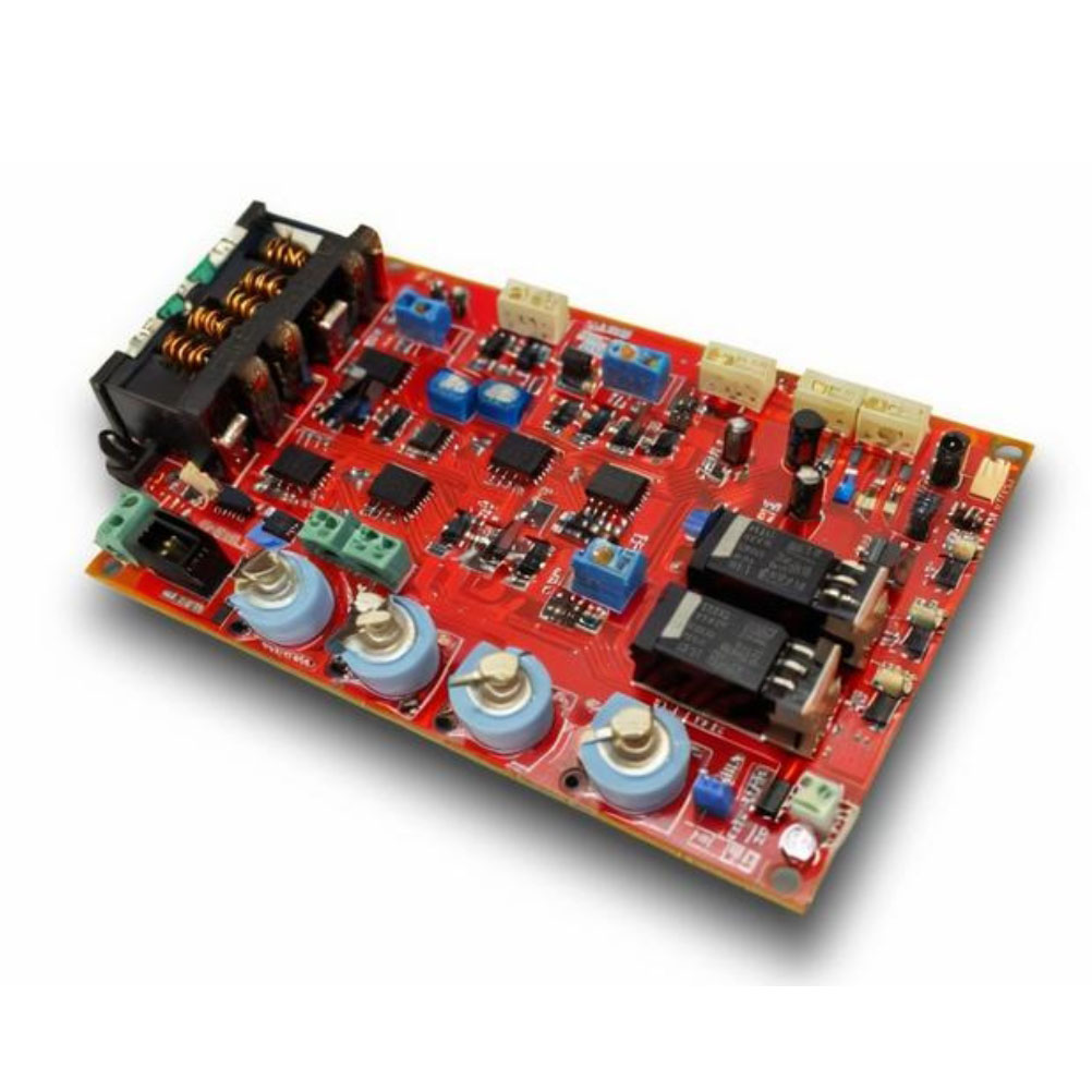 High quality smart home assembly OEM PCB PCBA Board Manufacturer pcba circuit board With Provided Files Supplier