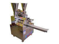Dimsum Making Machine - Color: Sliver