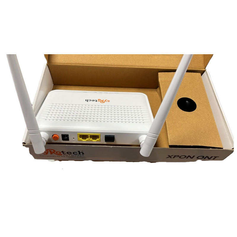 Syrotech Gpon 1100 Wadont ONT