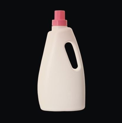 1000 ML HDPE  BOTTLE